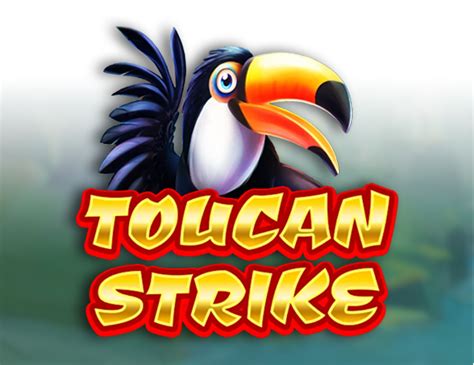 Toucan Strike Bodog
